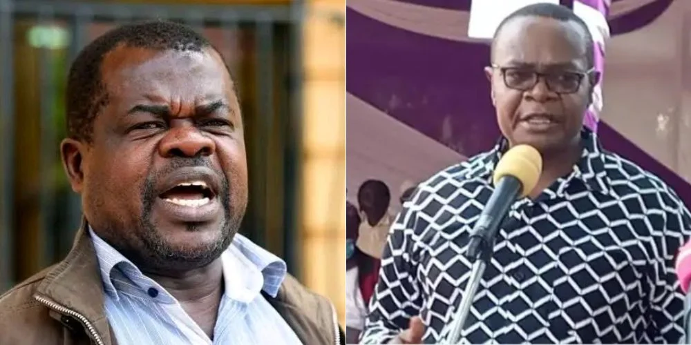 KSh5.2 Billion Scandal Explodes as Omtatah Challenges Governor Otuoma to Account for Busia Losses.