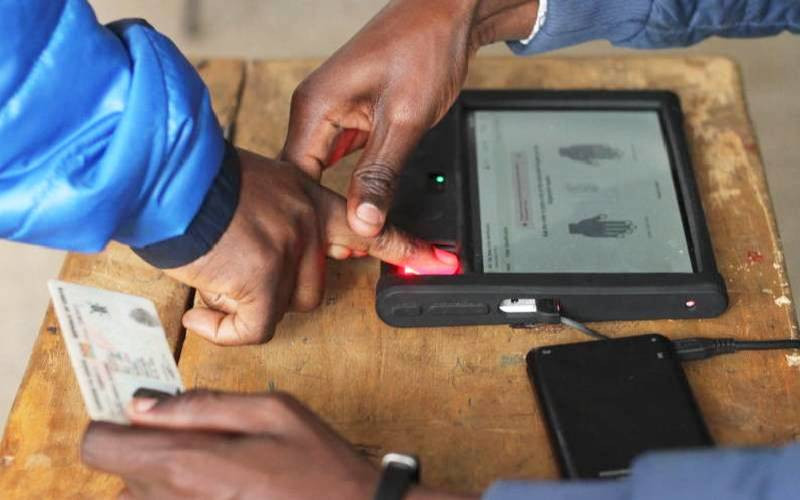 Kenya’s Election Future Divided — Senator, IEBC, and AG Clash Over Voting System.