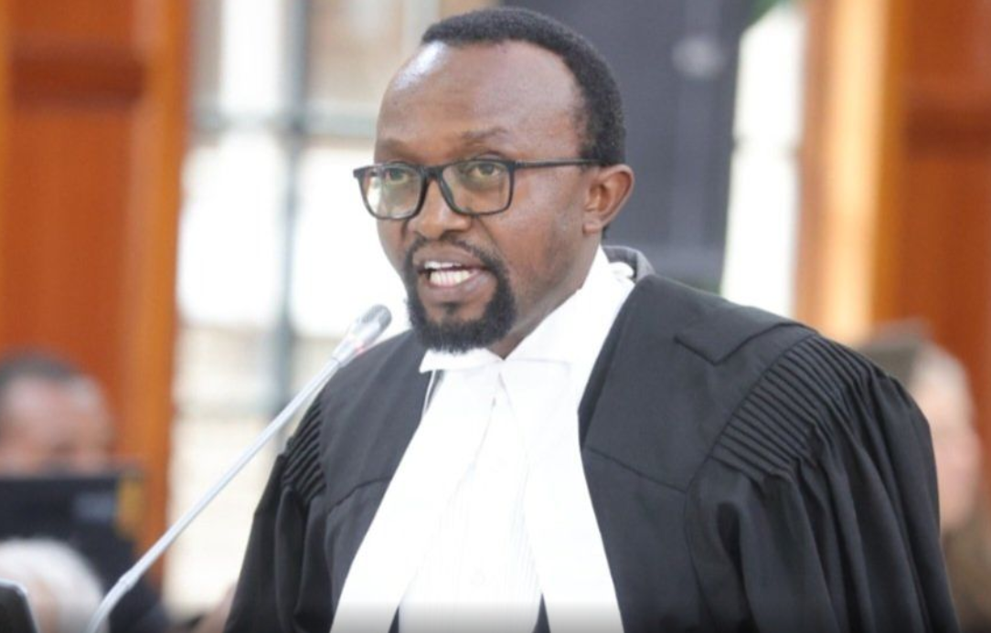 LAWYER THREATENS COURT OVER STATE HOUSE CHURCH.