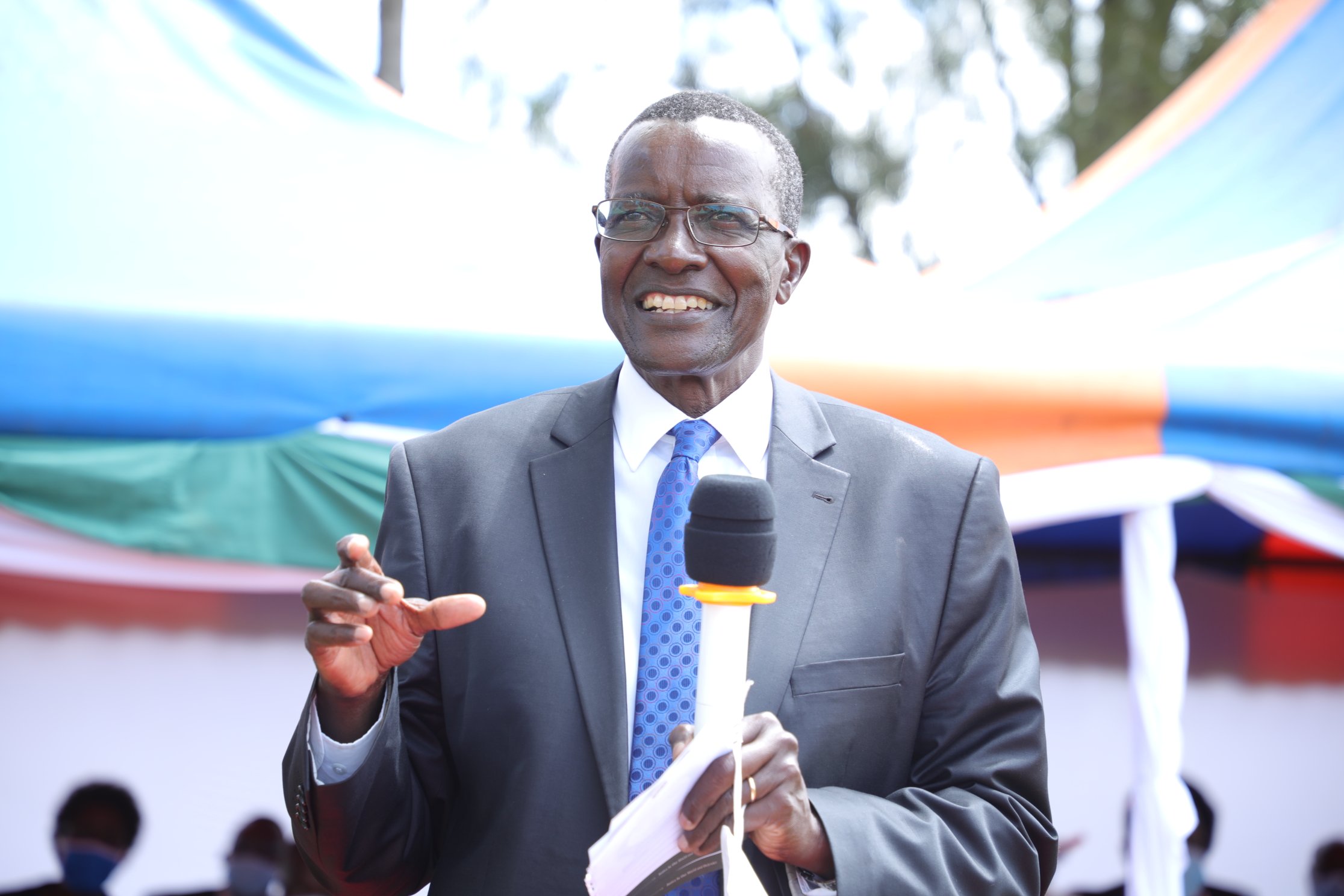 Maraga Blasts Parliament—“If It Did Its Job, Ruto Wouldn’t Be in Office”