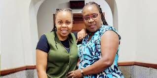 Tragedy at Nairobi Hospital: Woman Allegedly Forced Inpatient, Dies Within Hours.