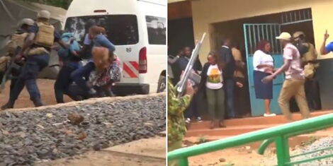 Youth Leaders Vanish After Court Release—Public Outrage and Accusations of Enforced Disappearances.
