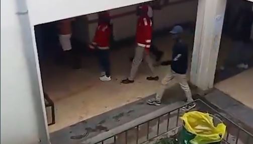 Armed “Goons” Storm Kitengela Hospital, Disrupt Live C‑Section Amid Saba Saba Tensions.
