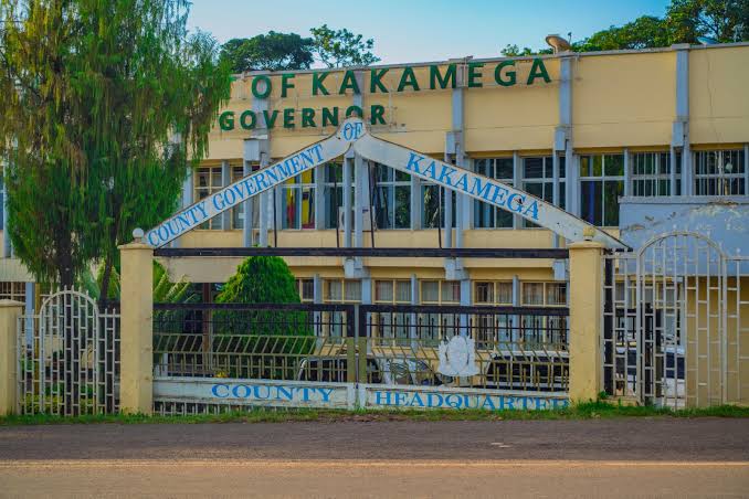 Kakamega County Assembly Announces Multiple Job Vacancies Across Various Departments.