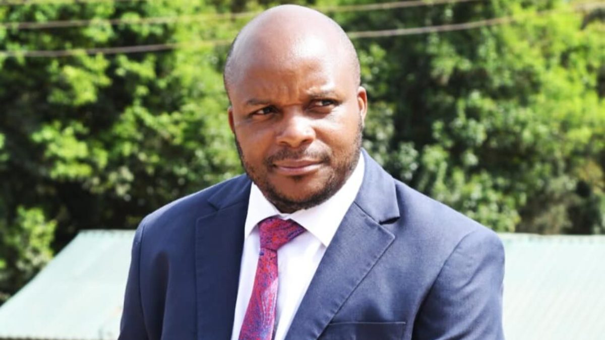 Lang’ata MP Jalang’o Declares Ruto “Unbeatable” in 2027 Race—Declares No Strong Challenger Emerges.