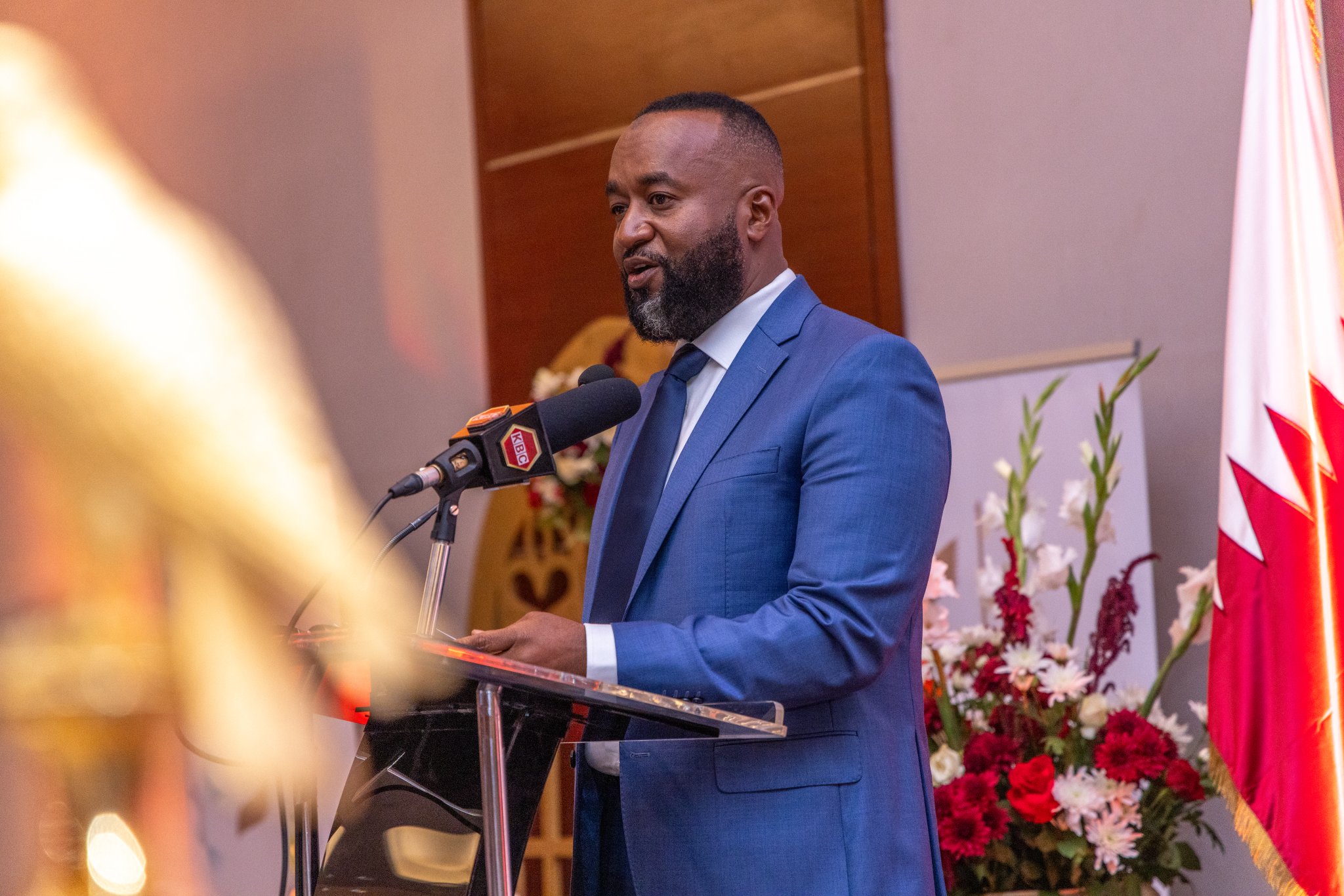 Joho Urges Tana River to Rally Behind Ruto’s Government in Assertive Push for Inclusivity.