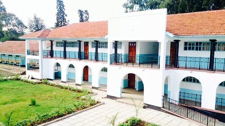 Student Allegedly Raped by Night Guard—Nairobi School Shuts Down Amid Security Horror.