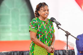 MP Njeru Drops Bombshell: “No Presidential Escort Car Was in the Kapigazi Crash”