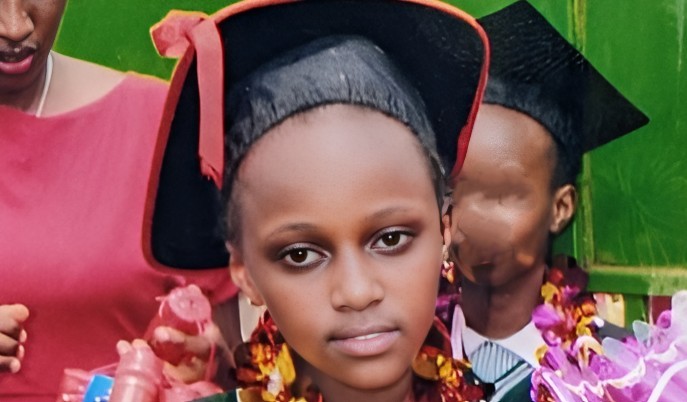12-Year-Old Bridgit Wainaina Killed by Stray Bullet While Watching TV at Home During Saba Saba Unrest.