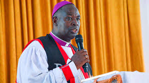 CRISIS OF FAITH: Anglican Archbishop Blasts State House Over Multibillion Church Project.