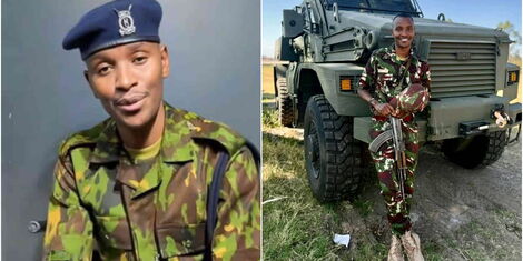 Samidoh Secures KSh 200,000 Bail in Desertion Case; Court Bars Arrest, Orders Passport Surrender.