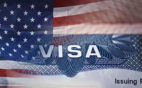 Kenyans Face Lifetime US Entry Ban in Visa Fraud Crackdown.