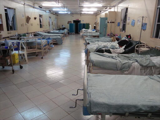 Mysterious Skin Disease Claims Lives in Mombasa — Four Dead, Community in Panic.