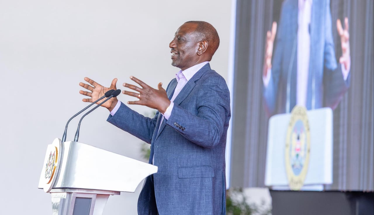 Outrage as Ruto Confirms Building KSh1.2 Billion Church at State House Using Personal Wealth.