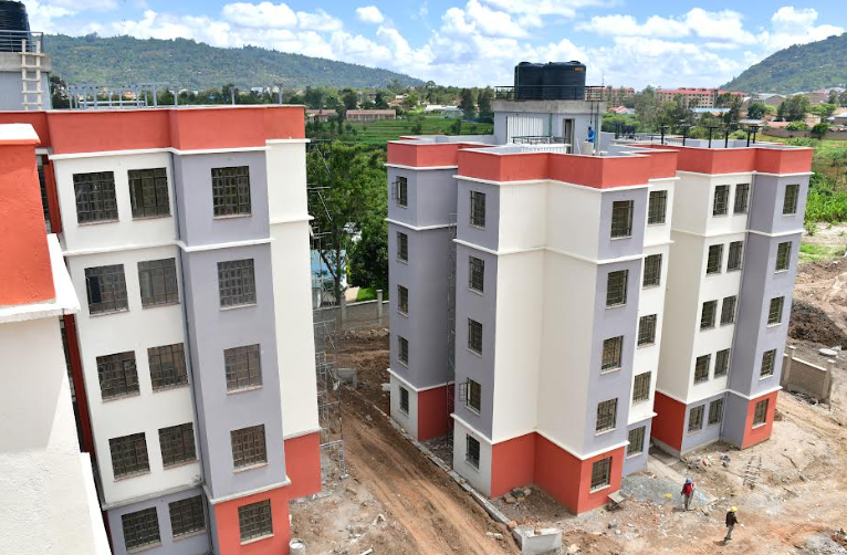 Parliament Greenlights Sh4 Million Loans for Rural Homeowners in Bold Housing Shake-Up.