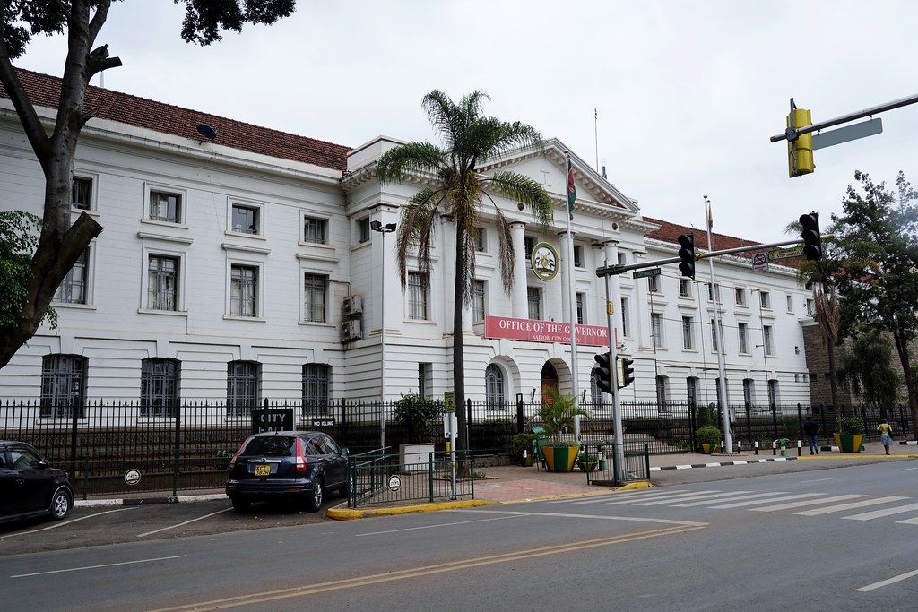 Shock Audit: Nairobi County Owes Ksh 6.3 Billion to Just Four Lawyers.