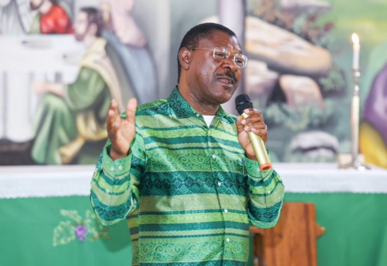 Political Earthquake: Wetang’ula Demands ODM MPs Fall in Line with Raila’s Ruto Endorsement Ahead of 2027 Showdown.