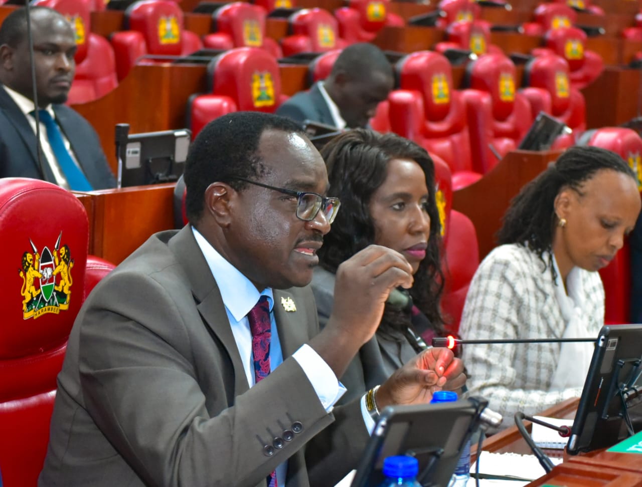 Government Orders All Schools to Re‑Register Under KEMIS to Expose “Ghost Schools”