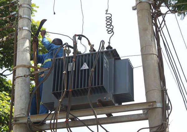 DCI Cracks Underground Power Syndicate: ‘Senator’ Busted in Ksh110 Million Energy Heist.