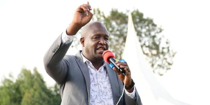 Kericho in Chaos: Governor Mutai Demands Dissolution of County Government as Impeachment Looms.
