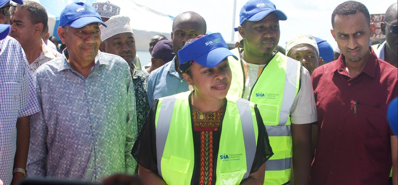 SHA System Plunges into Crisis as 17 Million Kenyans Registered—but Not Paying.