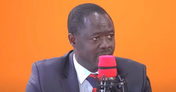 Homa Bay MP Peter Kaluma Declares Civil War in ODM – Vows to Oust SG Edwin Sifuna Over Ruto Alignment.