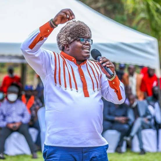 Gachagua Ally Breaks Silence on Kega’s Stunning 2022 Election confession.