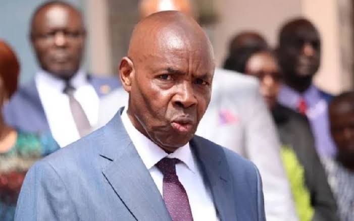 Machogu Declares Bite – Labels President Ruto a “Habitual Deceiver,” Throws Weight Behind Wantam Movement.