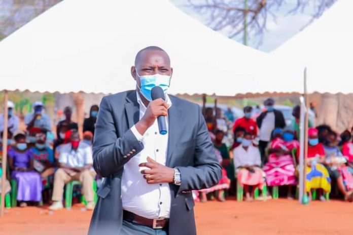 Ruto Ally Admits: “We Lied to Them” — Breaks Ranks to Back Kalonzo in Ukambani Political Shift.