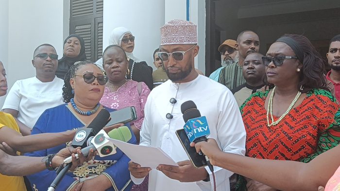 Mombasa ODM MCAs Defy Party HQ, Back New Leadership in Bold County Assembly Rebellion.