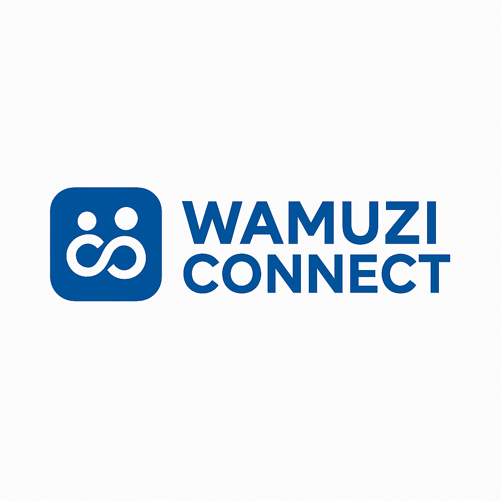 Wamuzi News Ke Unveils Wamuzi Connect, a Bold New Social Platform for Kenyans.