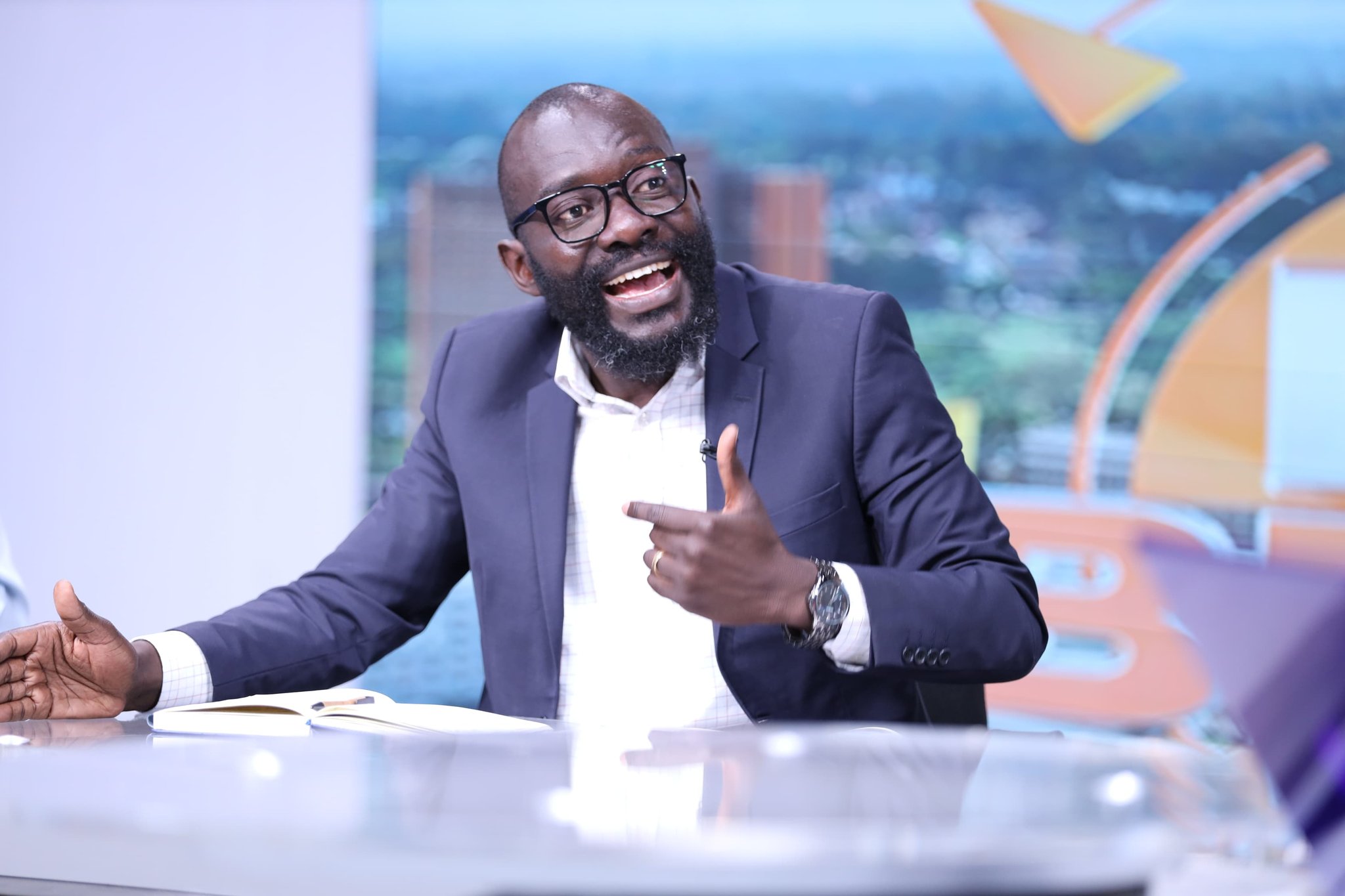 Fred Okango Declares Gachagua Unfit to Lead Kenya—“Even in 20 Years”