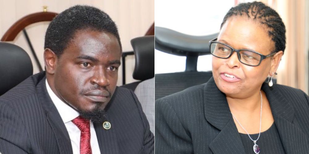 Nelson Havi Escalates Battle, Calls for Mass Protests to Oust CJ Koome.