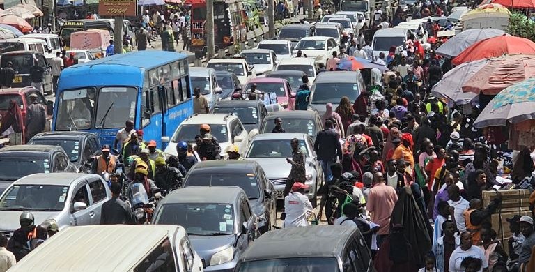 Outrage as Motorists Demand EPRA Be Disbanded for “Exploitative” Fuel Pricing.