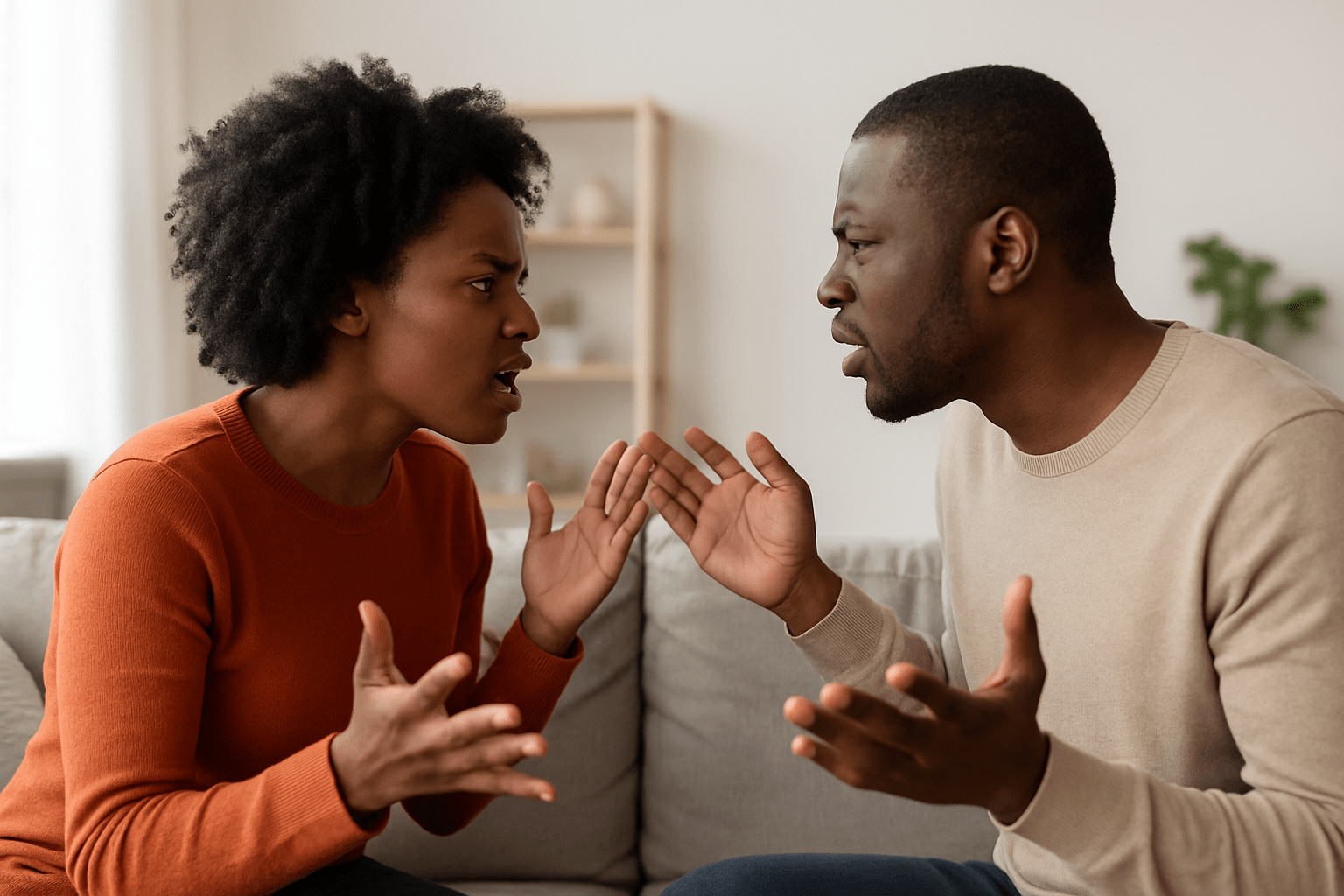 Kenyan Court Rules “No Kiss, No Touch” May Be Legal Grounds for Divorce.