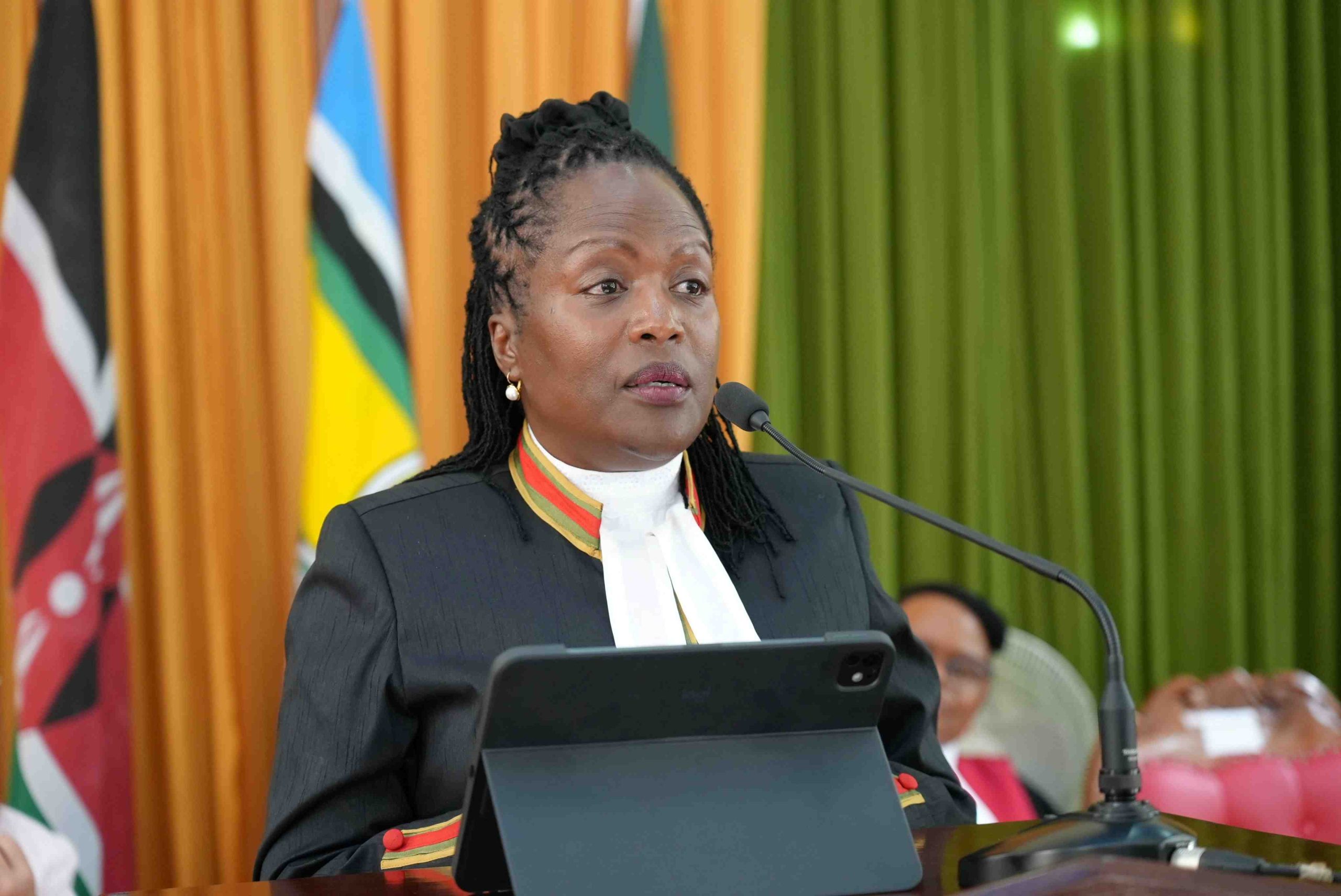 High Court Judge in Hot Seat as JSC Probes Explosive Bribery Claims.