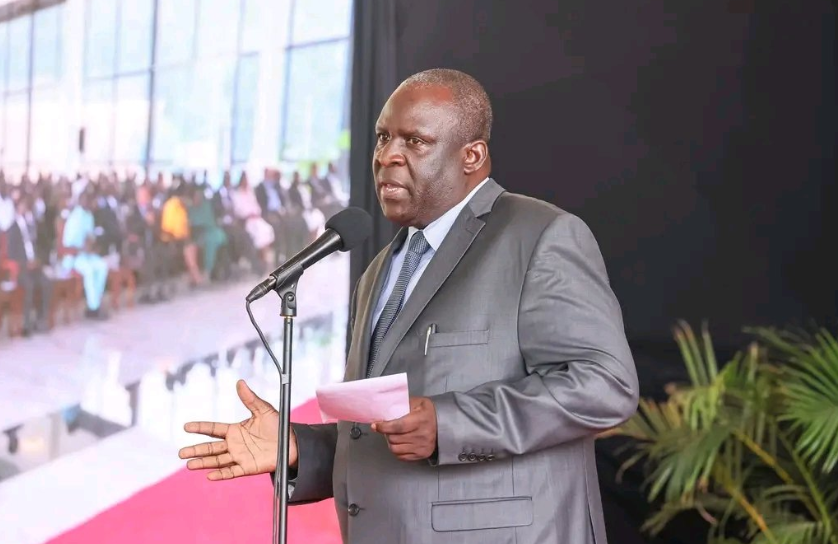 Omboko Milemba Confirms Each Teacher Received KSh 10,000 at Ruto’s State House Meeting.