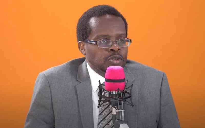 Most Political Parties Face Lockout in Future Elections.