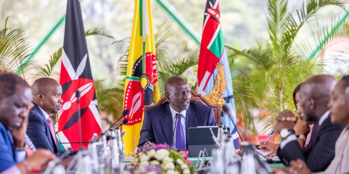 Senators Clash with Cabinet Over Growing Trend of Absenteeism.