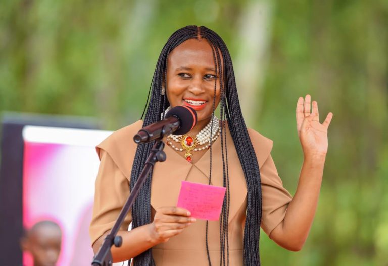 Casual Phrase ‘Wantam’ Warned Could Be Declared Unlawful — MP Sounds Alarm on Kenya’s Digital Future.