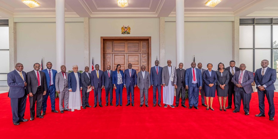 Faith Under Siege: Religious Leaders Warn Government Against ‘Unholy’ Regulation Bill.