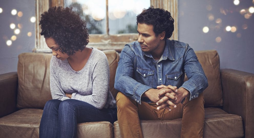 DNA Shock: Couple Married for 7 Years Discover They’re Brother and Sister.