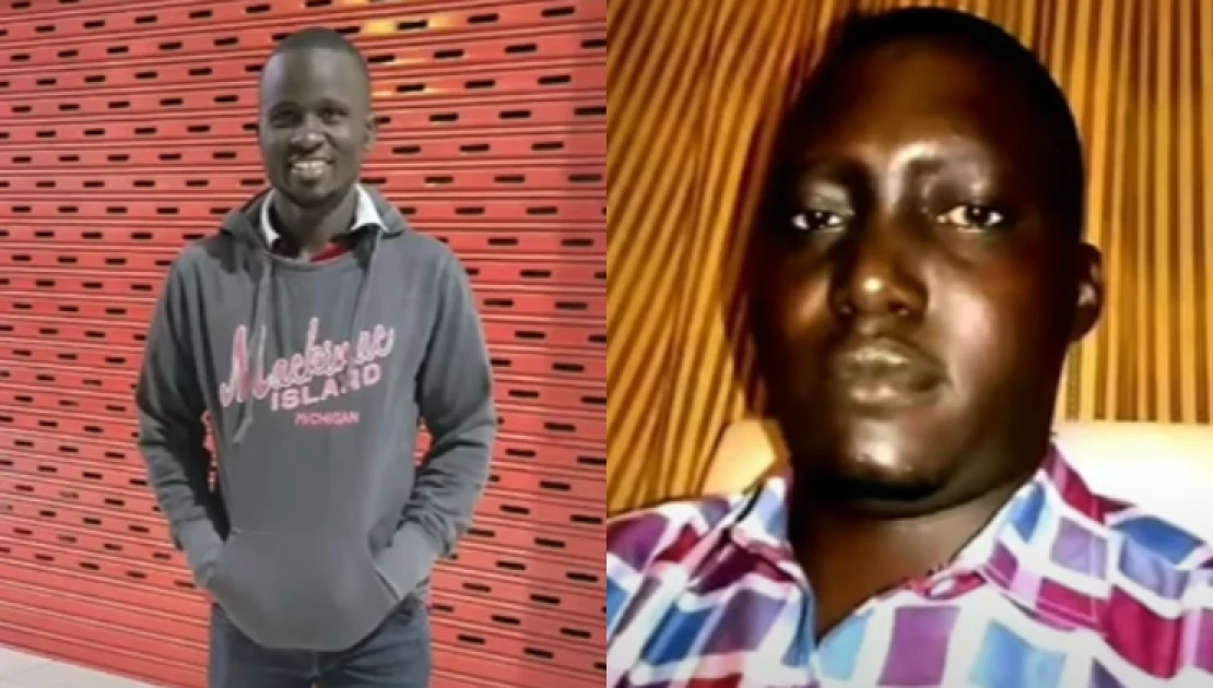 Families of Mourners Shot Dead at Kasarani Demand Swift Justice as Anger Mounts.