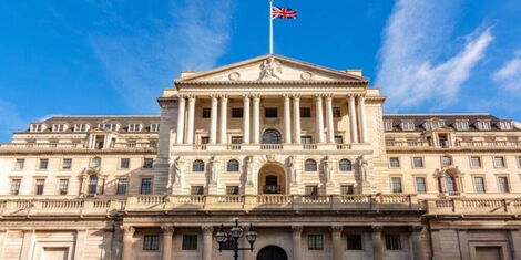 Kenya in Negotiations with Bank of England to Store Gold — Reserve Strategy Shift Underway.