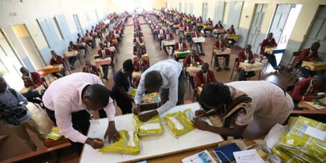 Ministry of Education Confirms KCSE Rehearsals Will Proceed Friday Despite Raila Public Holiday.