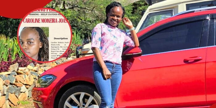 Mystery Deepens: KMTC Employee Vanishes Without a Trace, Family Begs for Help.