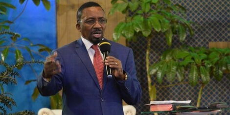 Passaris Demands DCI Arrest Pastor Ng’ang’a Over Shocking Assault Confession.