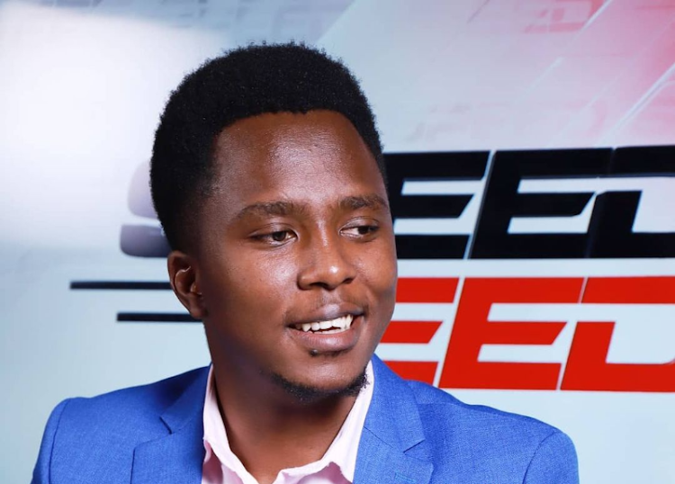 Former Citizen TV Journalist Kimani Mbugua Found Dead Months After Leaving Rehab.