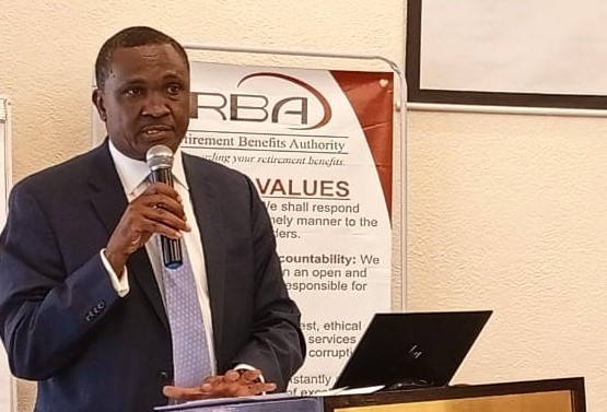 Pension Plight Deepens — Retired Staff Slam RBA Over Delayed Payments; MPs Demand Immediate Action.