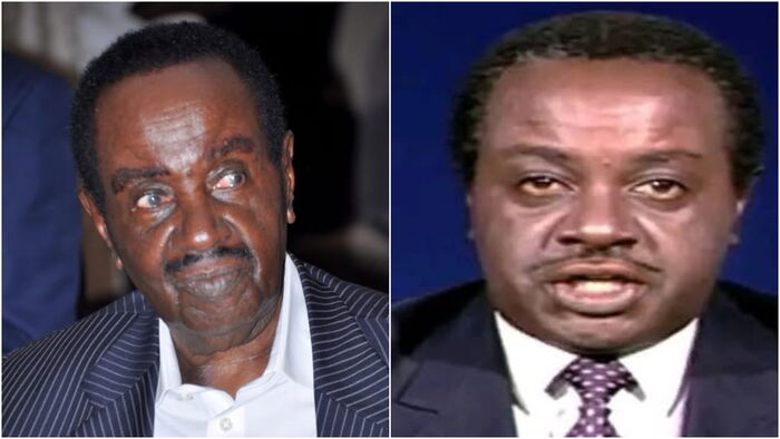 Veteran Broadcaster Sammy Lui Passes Away, Marking End of an Era in Kenyan State Ceremonies.